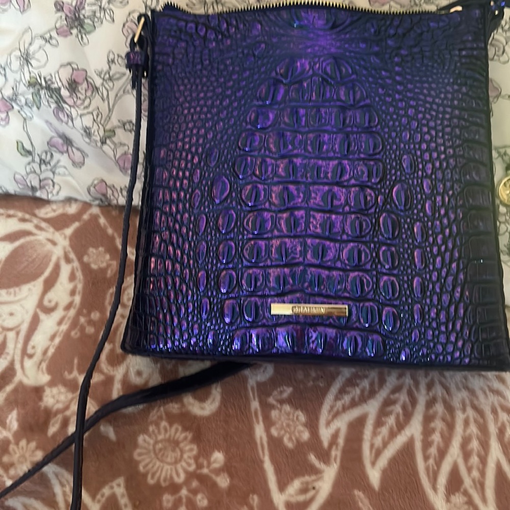 Brahmin bag  Katie Royalty Melbourne
